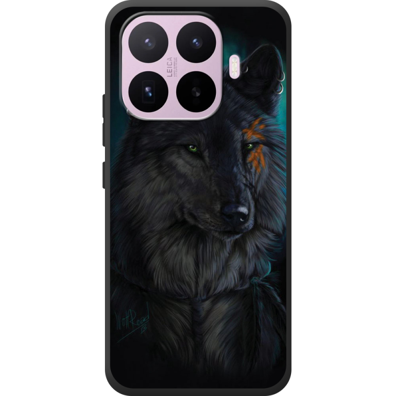 Чохол BoxFace Xiaomi 17T 