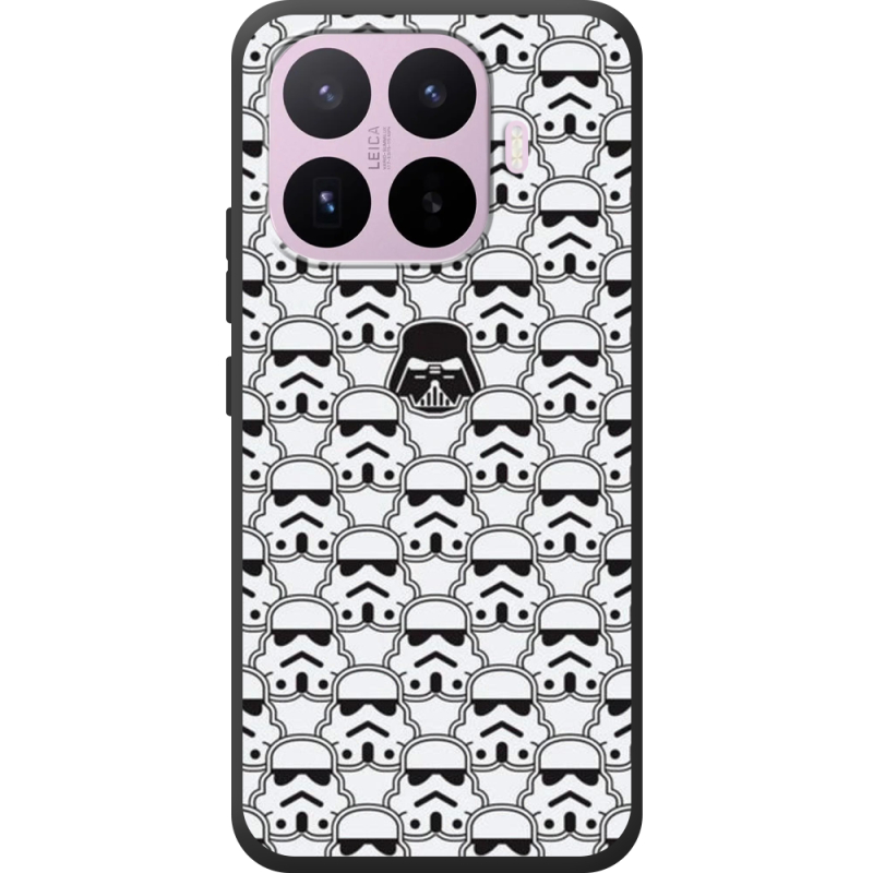 Чохол BoxFace Xiaomi 17T 