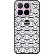 Чохол BoxFace Xiaomi 17T 