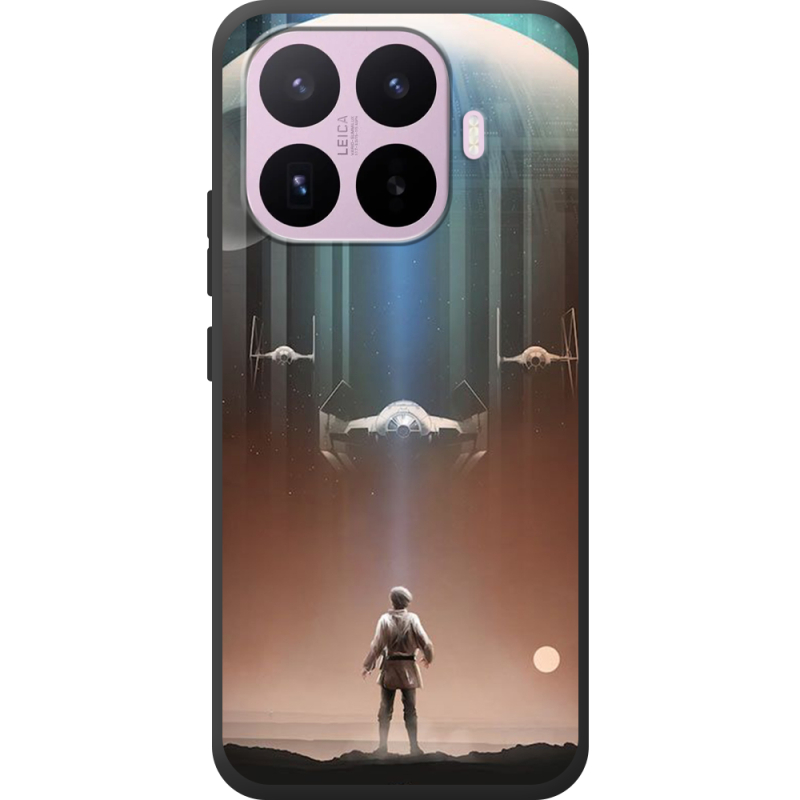 Чохол BoxFace Xiaomi 17T 