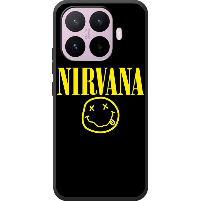 Чохол BoxFace Xiaomi 17T NIRVANA