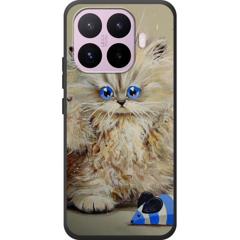 Чохол BoxFace Xiaomi 17T 