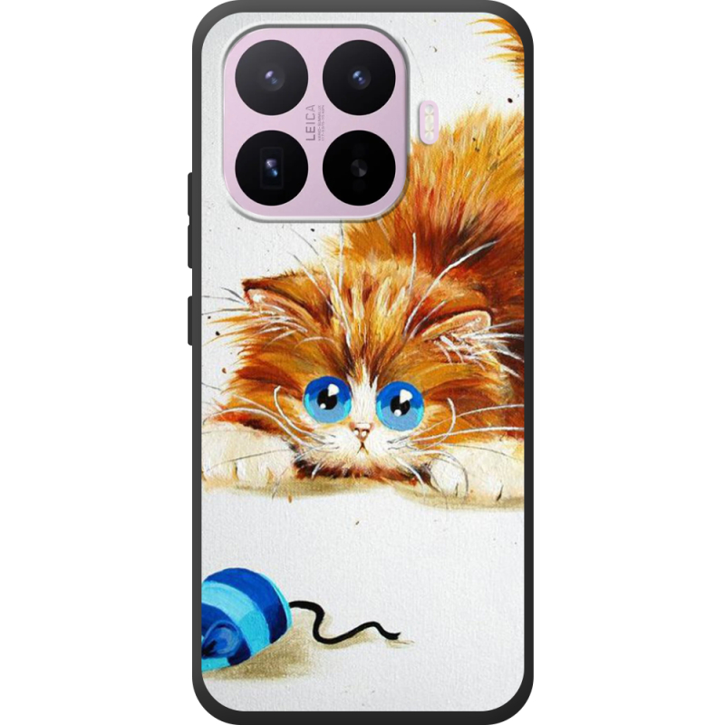 Чохол BoxFace Xiaomi 17T 