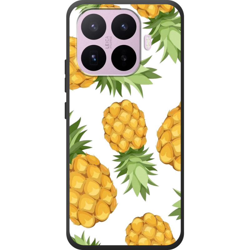 Чохол BoxFace Xiaomi 17T 