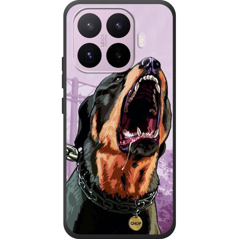 Чохол BoxFace Xiaomi 17T 