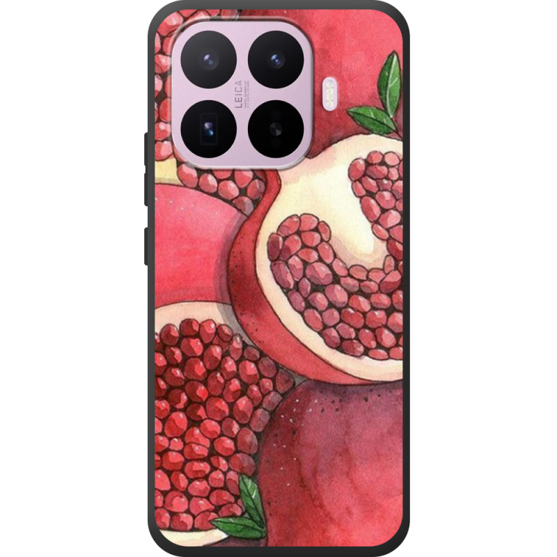 Чохол BoxFace Xiaomi 17T 