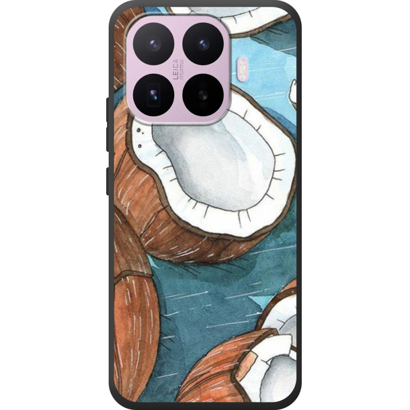Чохол BoxFace Xiaomi 17T 