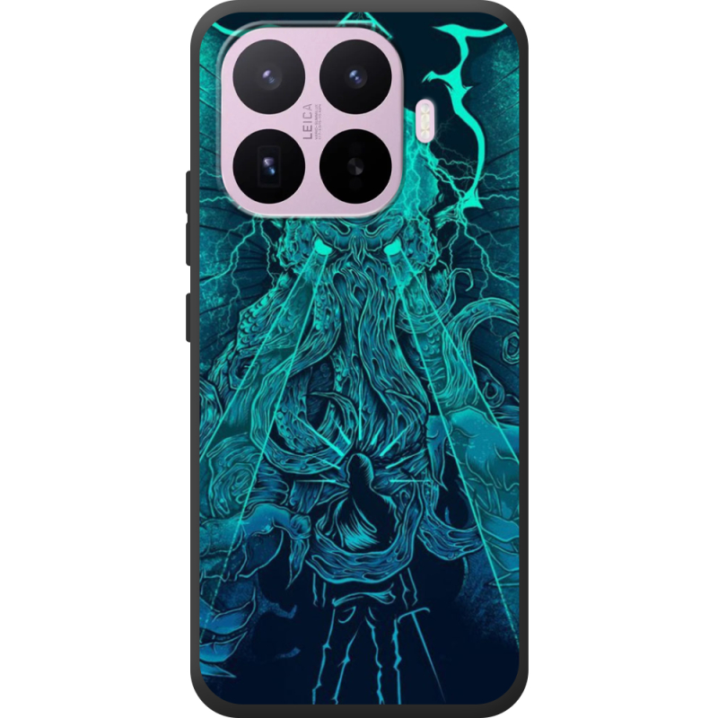 Чохол BoxFace Xiaomi 17T 