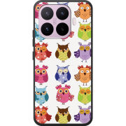 Чохол BoxFace Xiaomi 17T 