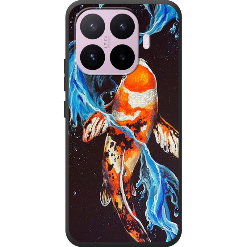 Чохол BoxFace Xiaomi 17T 