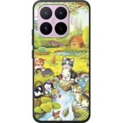 Чохол BoxFace Xiaomi 17T 