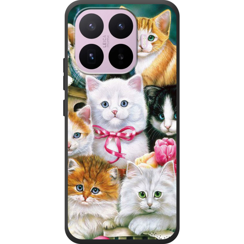 Чохол BoxFace Xiaomi 17T 