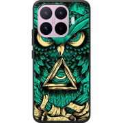 Чохол BoxFace Xiaomi 17T Masonic Owl