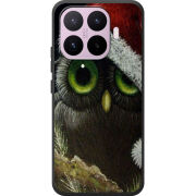 Чохол BoxFace Xiaomi 17T Christmas Owl