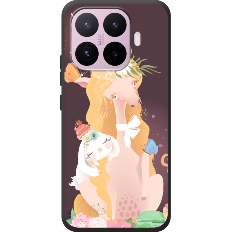 Чохол BoxFace Xiaomi 17T 