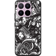 Чохол BoxFace Xiaomi 17T 
