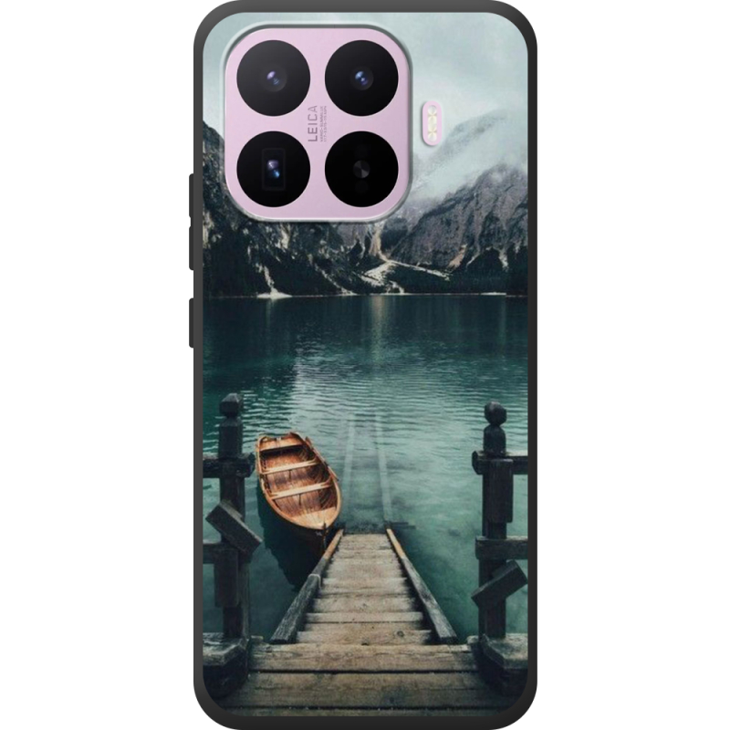 Чохол BoxFace Xiaomi 17T 