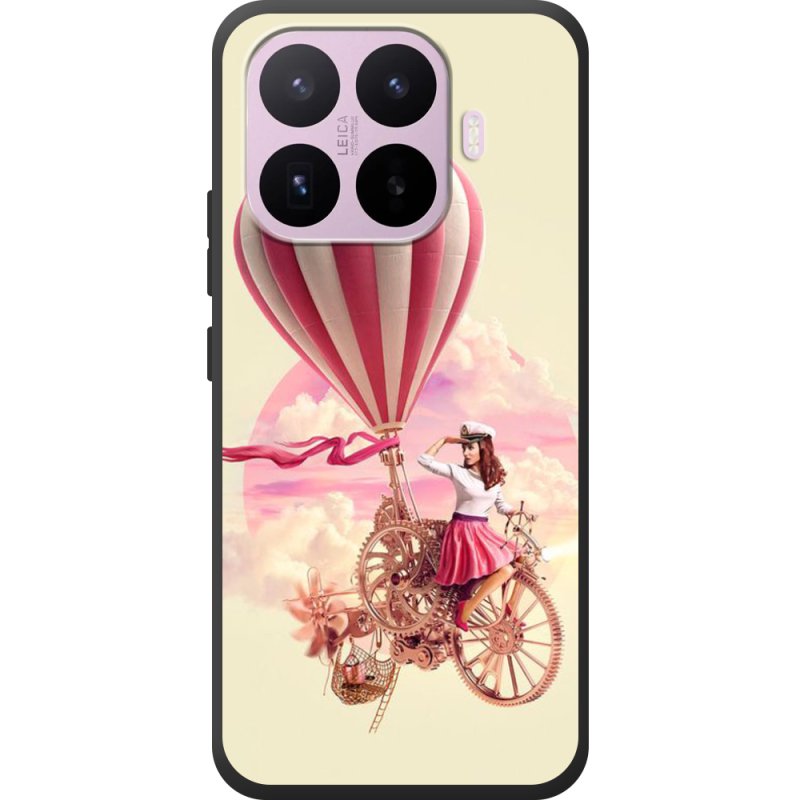 Чохол BoxFace Xiaomi 17T 