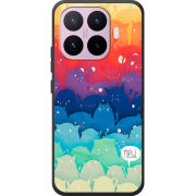 Чохол BoxFace Xiaomi 17T 