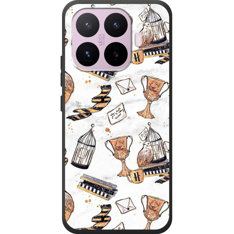 Чохол BoxFace Xiaomi 17T 