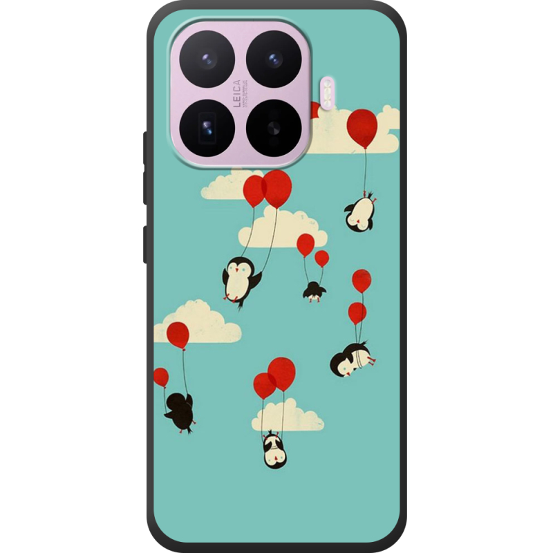 Чохол BoxFace Xiaomi 17T 