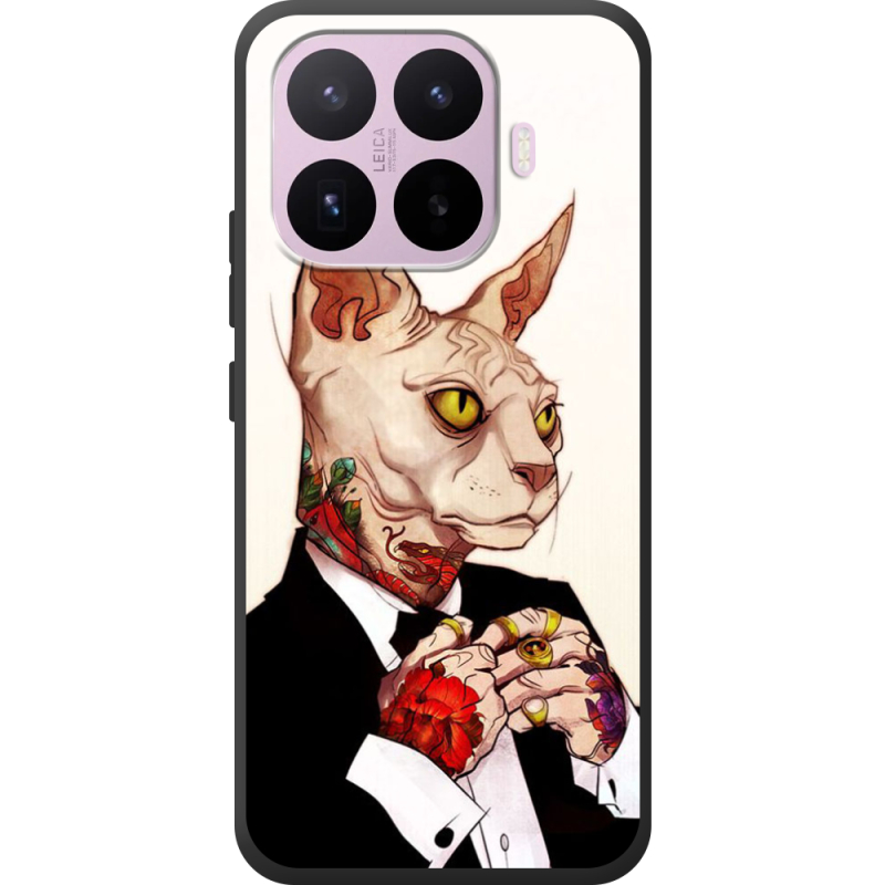 Чохол BoxFace Xiaomi 17T 