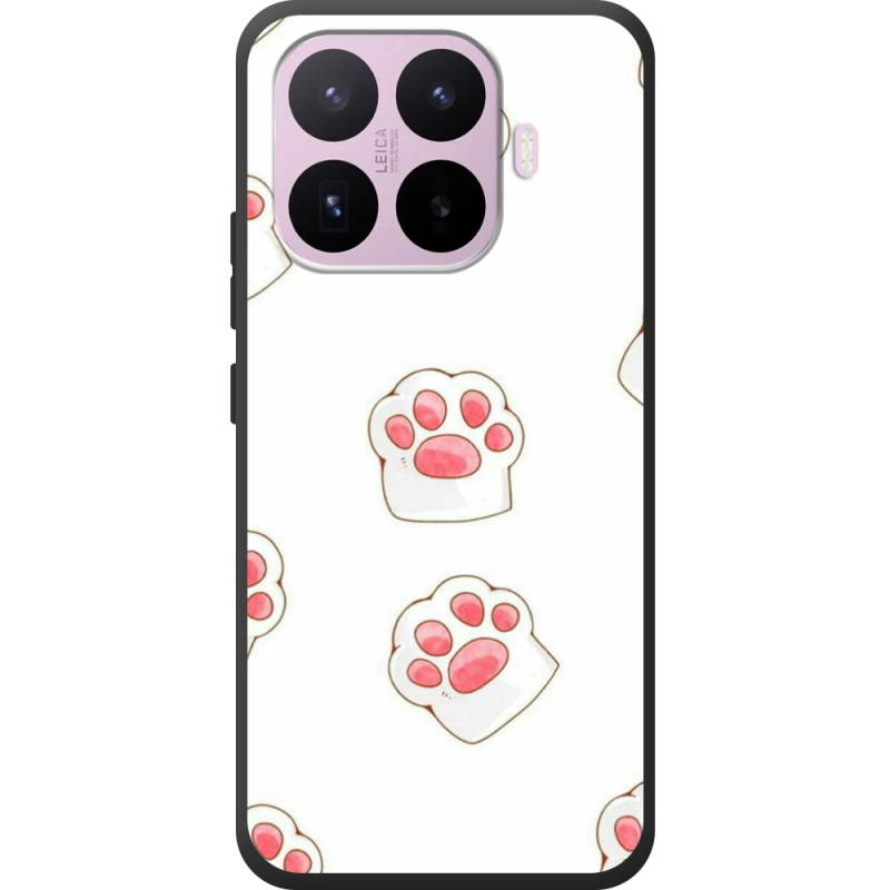 Чохол BoxFace Xiaomi 17T 