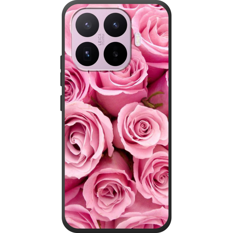 Чохол BoxFace Xiaomi 17T 
