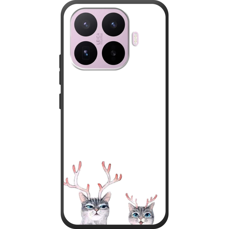Чохол BoxFace Xiaomi 17T 