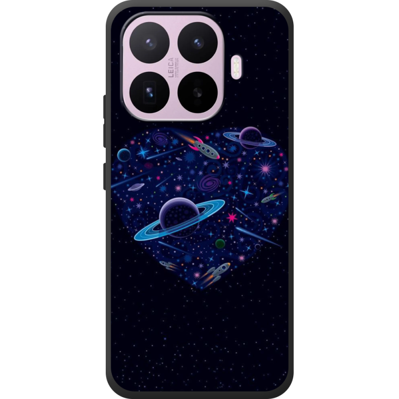 Чохол BoxFace Xiaomi 17T 