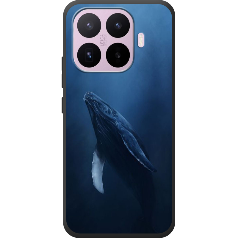 Чохол BoxFace Xiaomi 17T 