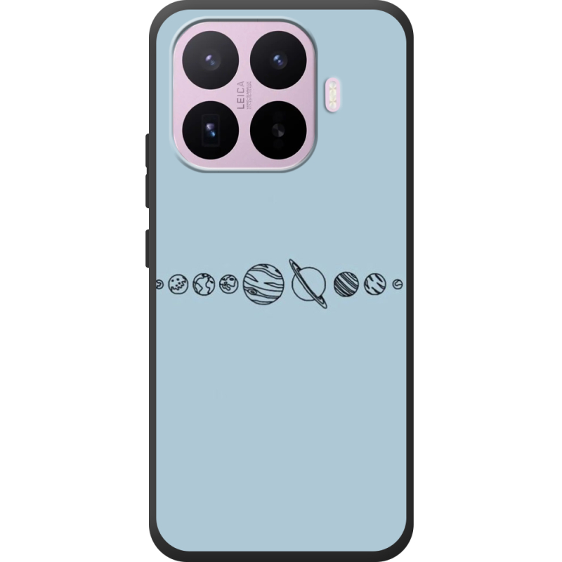 Чохол BoxFace Xiaomi 17T 