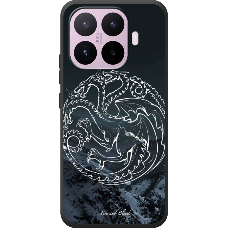 Чохол BoxFace Xiaomi 17T 