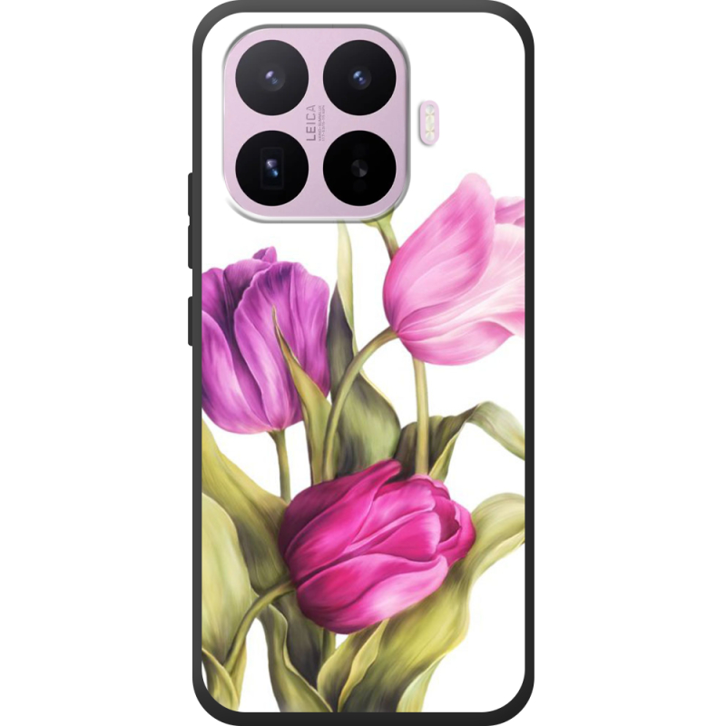 Чохол BoxFace Xiaomi 17T 