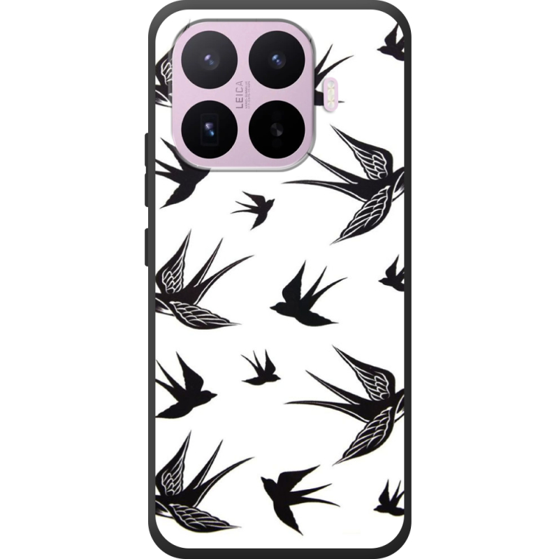 Чохол BoxFace Xiaomi 17T 