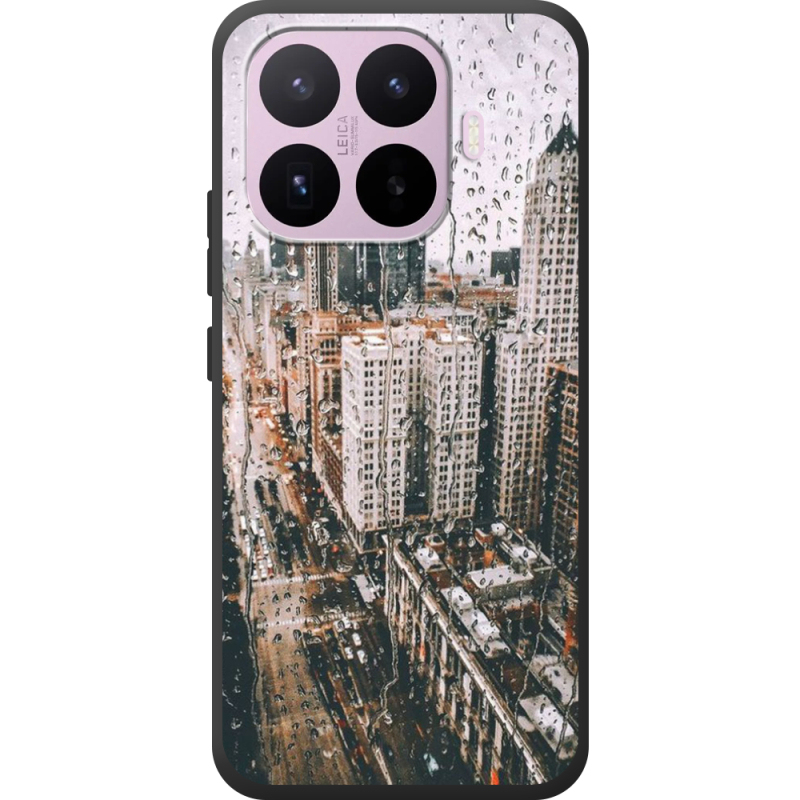 Чохол BoxFace Xiaomi 17T 