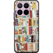 Чохол BoxFace Xiaomi 17T 