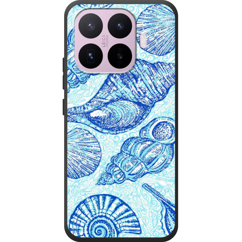 Чохол BoxFace Xiaomi 17T 