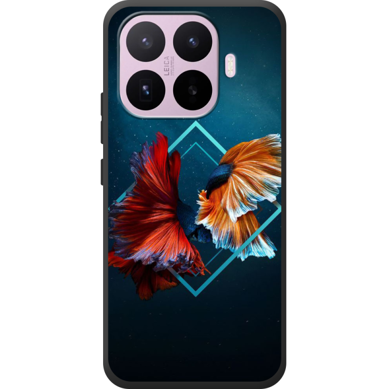 Чохол BoxFace Xiaomi 17T 