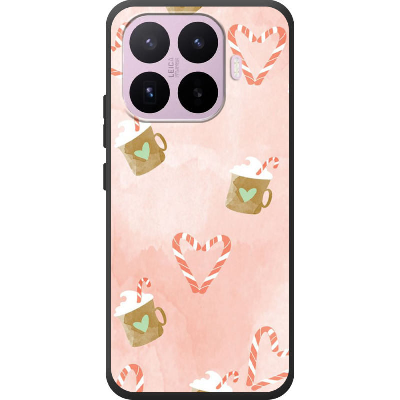 Чохол BoxFace Xiaomi 17T 