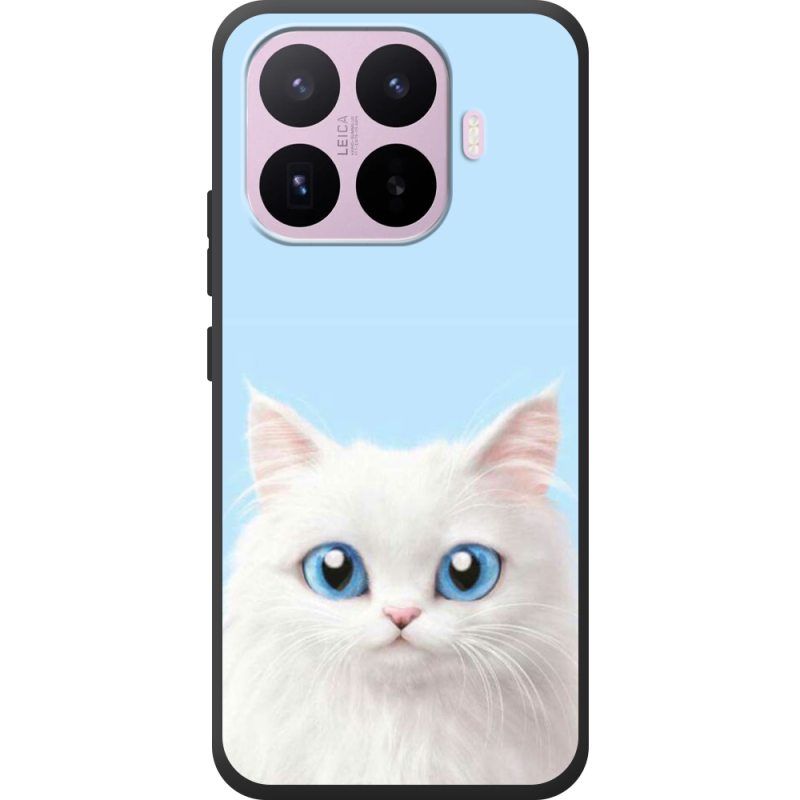 Чохол BoxFace Xiaomi 17T 