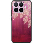 Чохол BoxFace Xiaomi 17T Gold Leaves