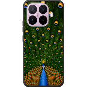 Чохол BoxFace Xiaomi 17T Peacocks Tail