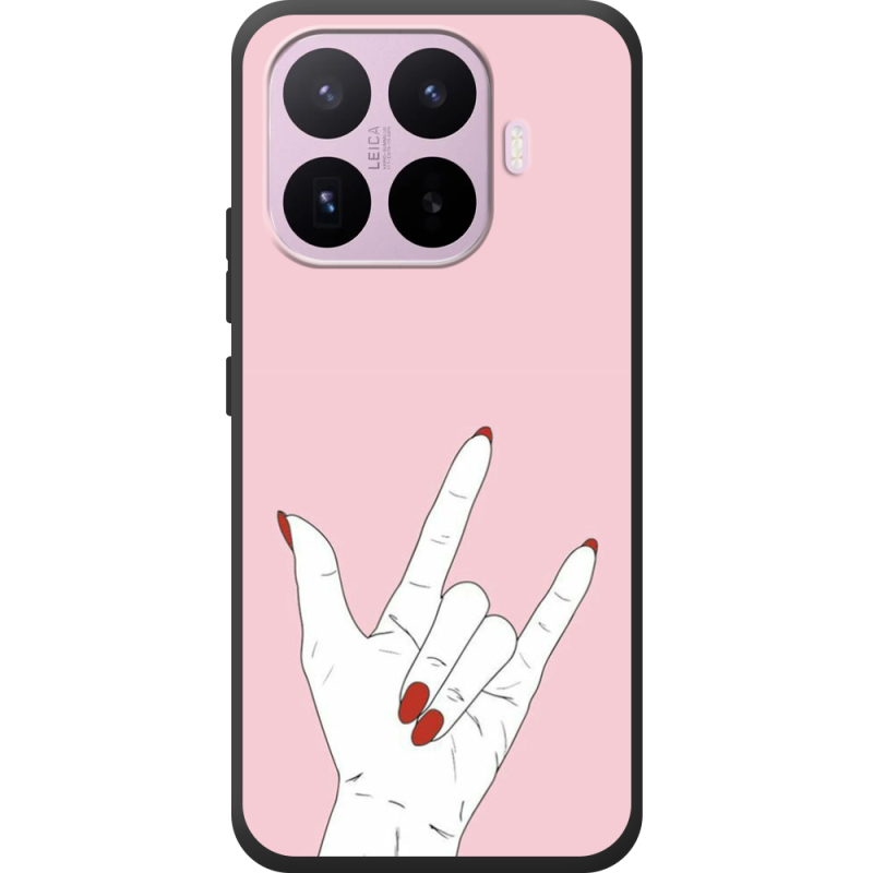 Чохол BoxFace Xiaomi 17T 