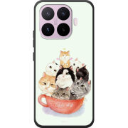 Чохол BoxFace Xiaomi 17T 