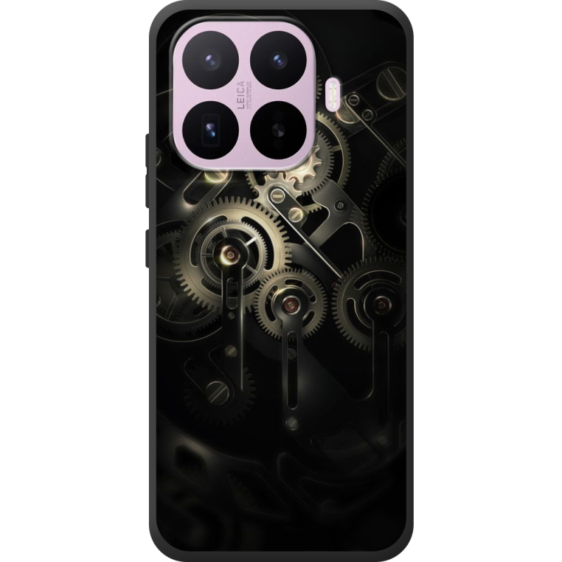 Чохол BoxFace Xiaomi 17T 