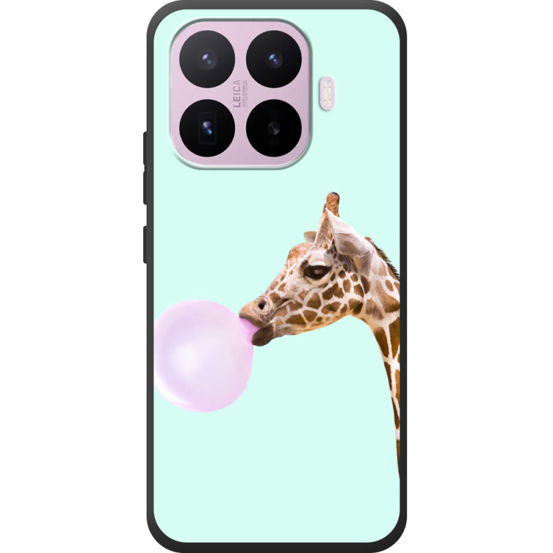 Чохол BoxFace Xiaomi 17T 
