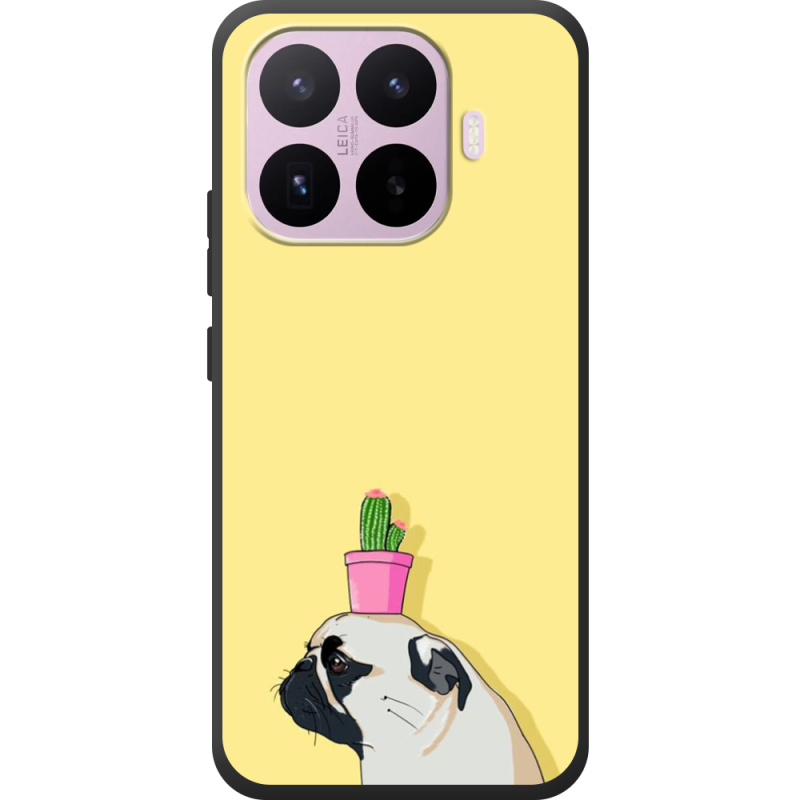 Чохол BoxFace Xiaomi 17T 