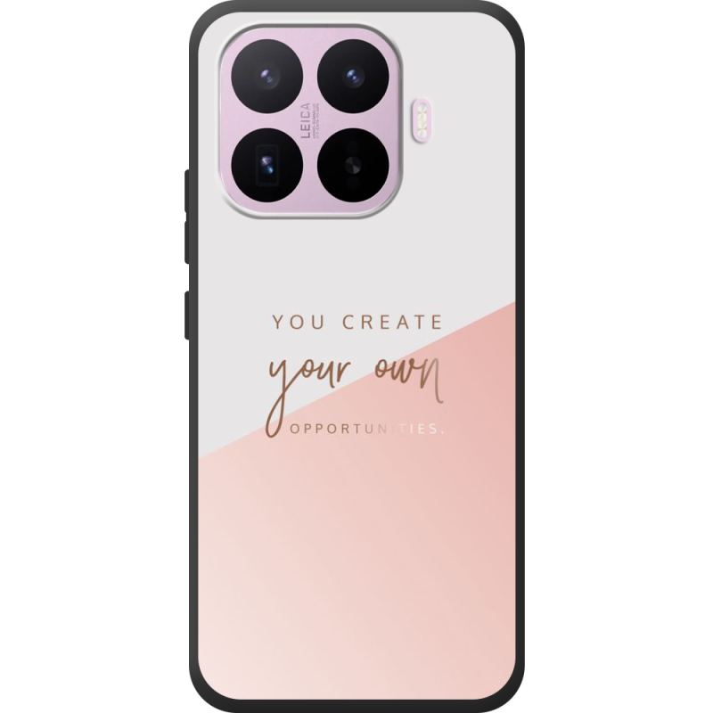 Чохол BoxFace Xiaomi 17T 