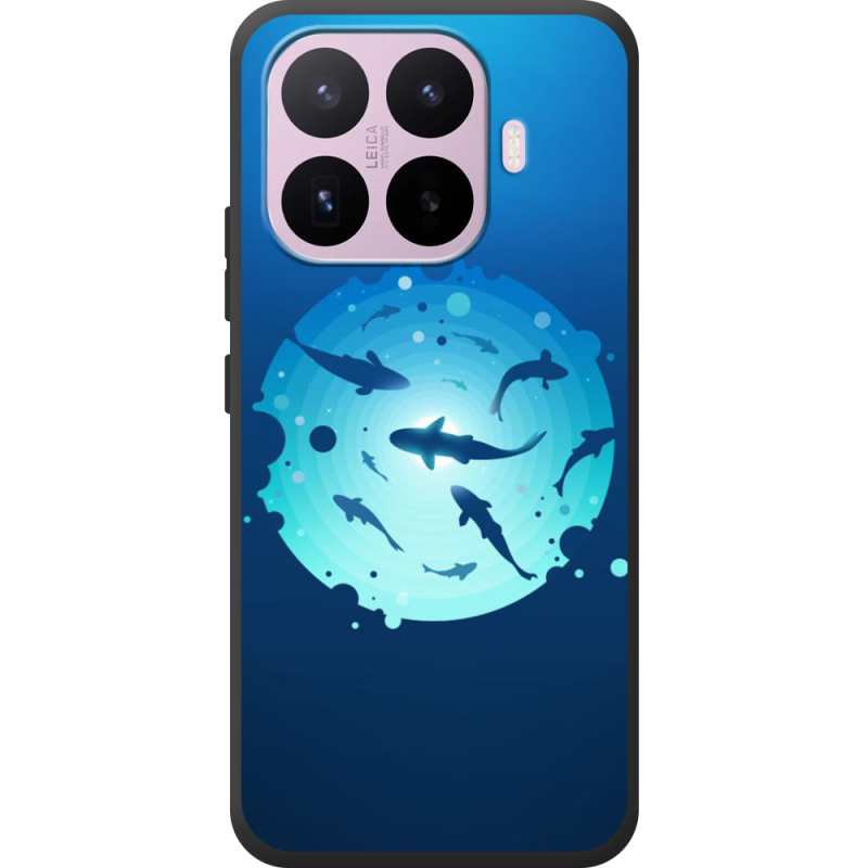 Чохол BoxFace Xiaomi 17T 
